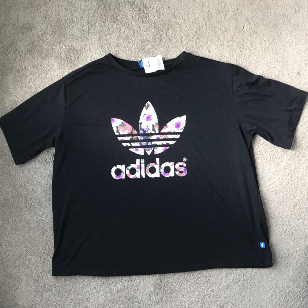 Adidas Tee